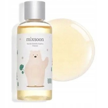 Mixsoon Centella Asiatica Essence Zklidňující pleťová esence 100 ml