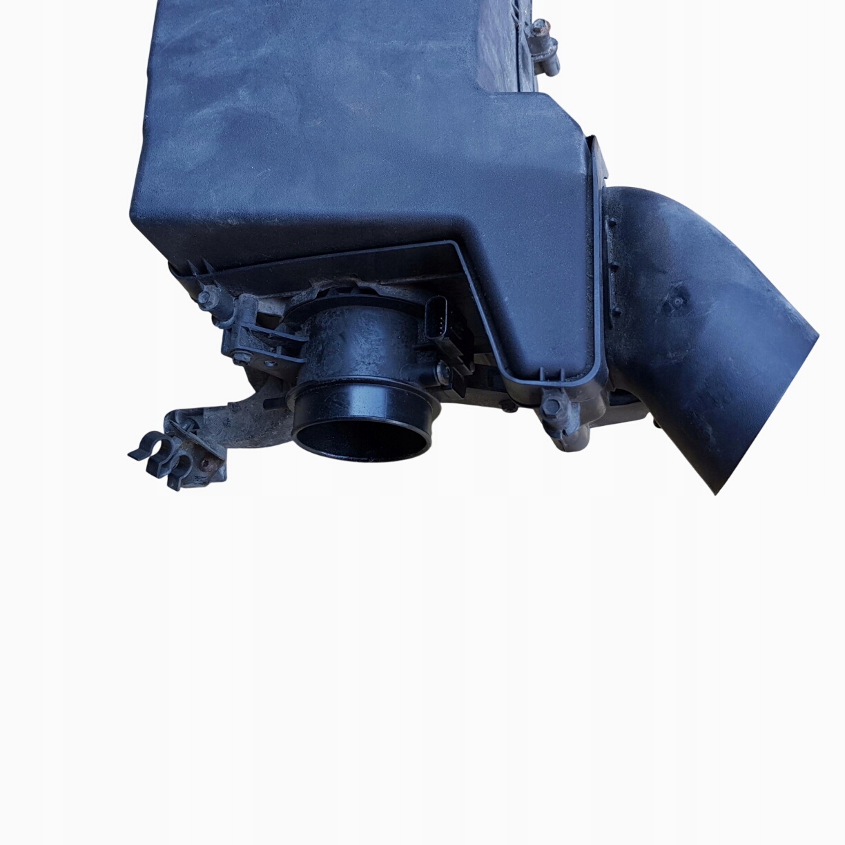 FORD FOCUS MK3 11-18R KOMBI HB 1.6 TDCI Gehäuse filter luft