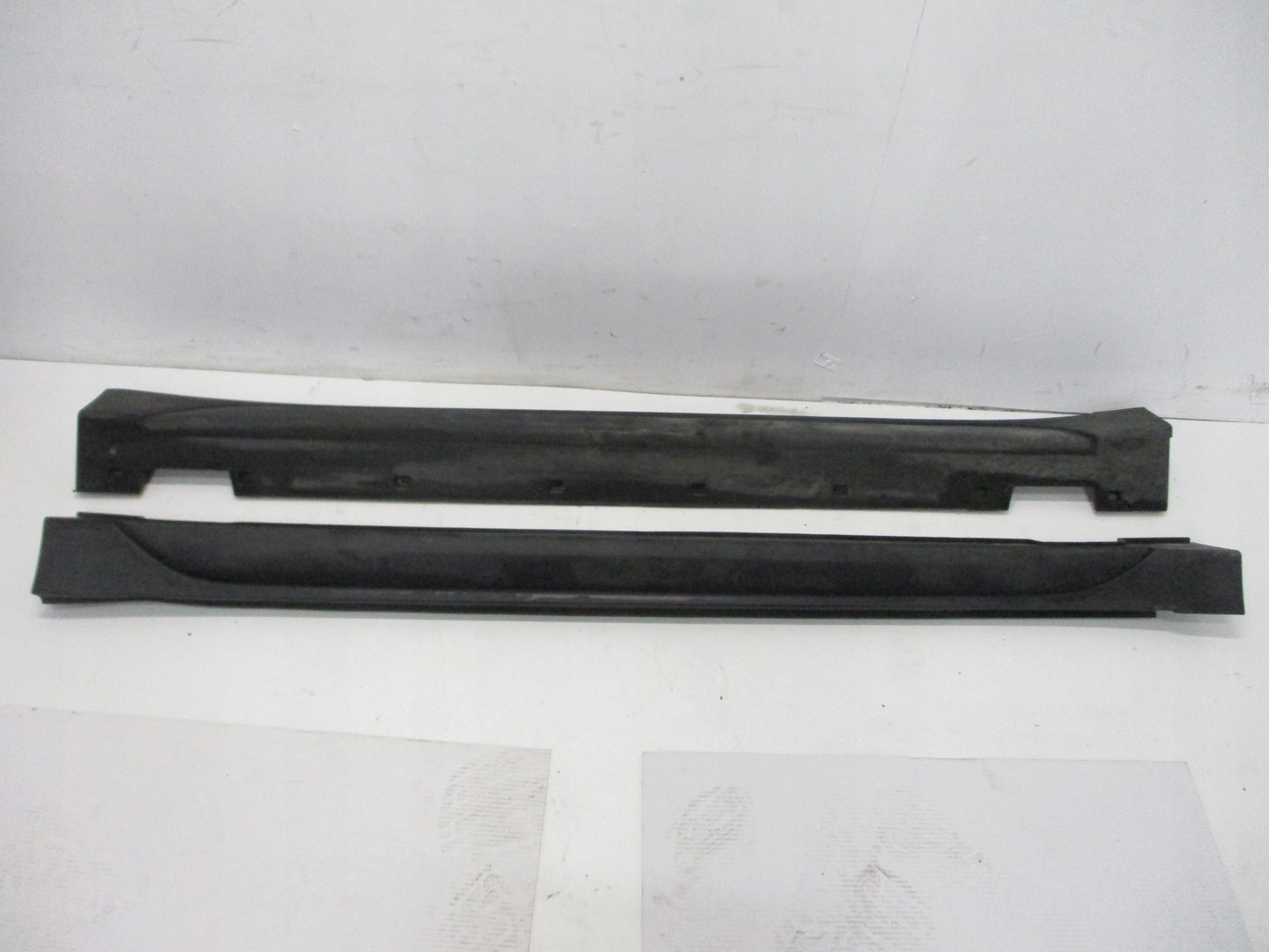 cap moulding threshold HYUNDAI TUCSON II