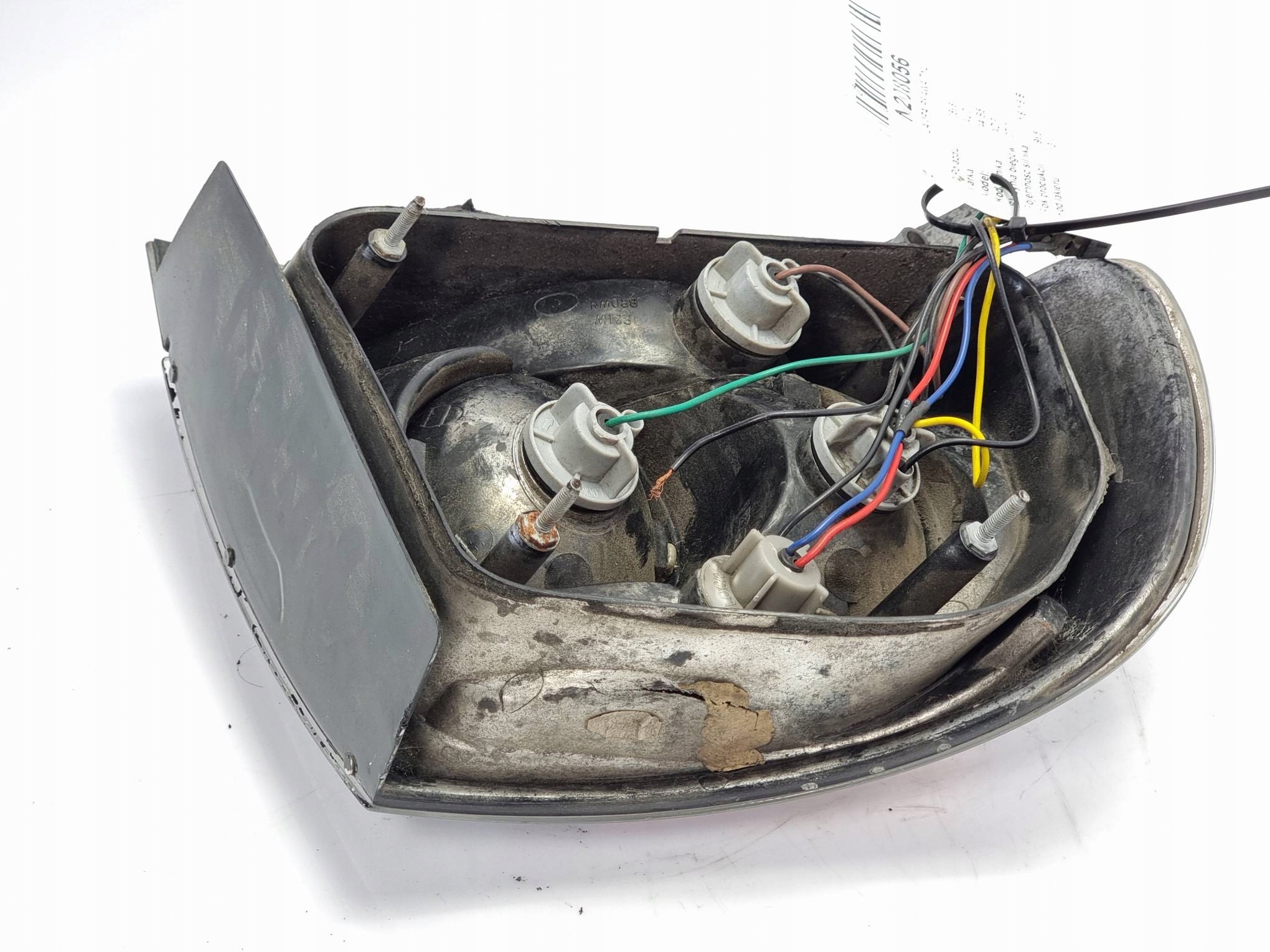light right rear part AUDI A4 B5 sedan