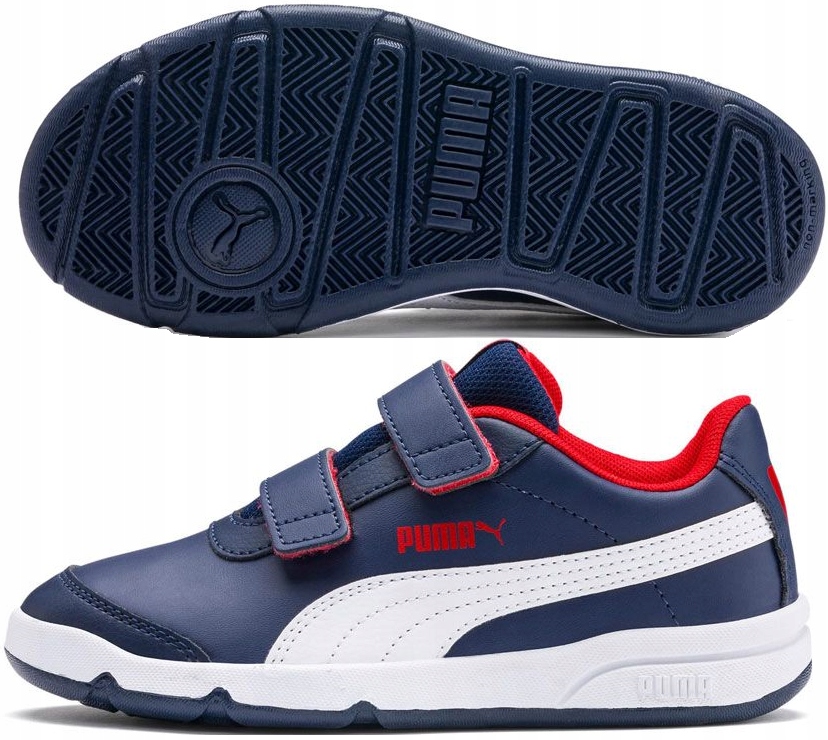 

Buty Puma Dla Dziecka Stepfleex Ps 192522 03 r.31