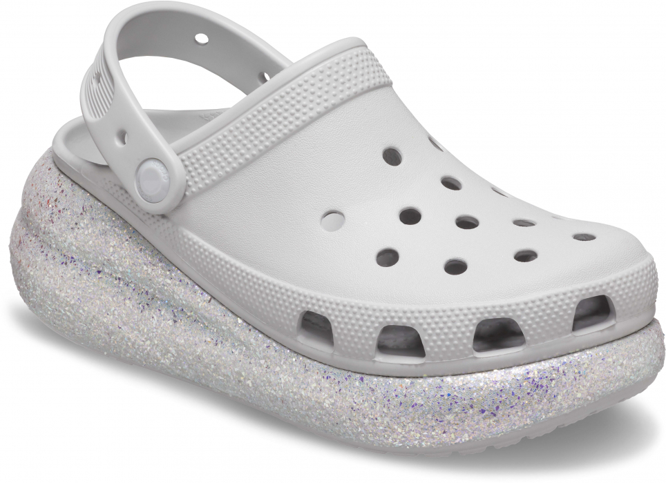 Dámské boty Chodaki Crocs Classic Crush Clog 42-43
