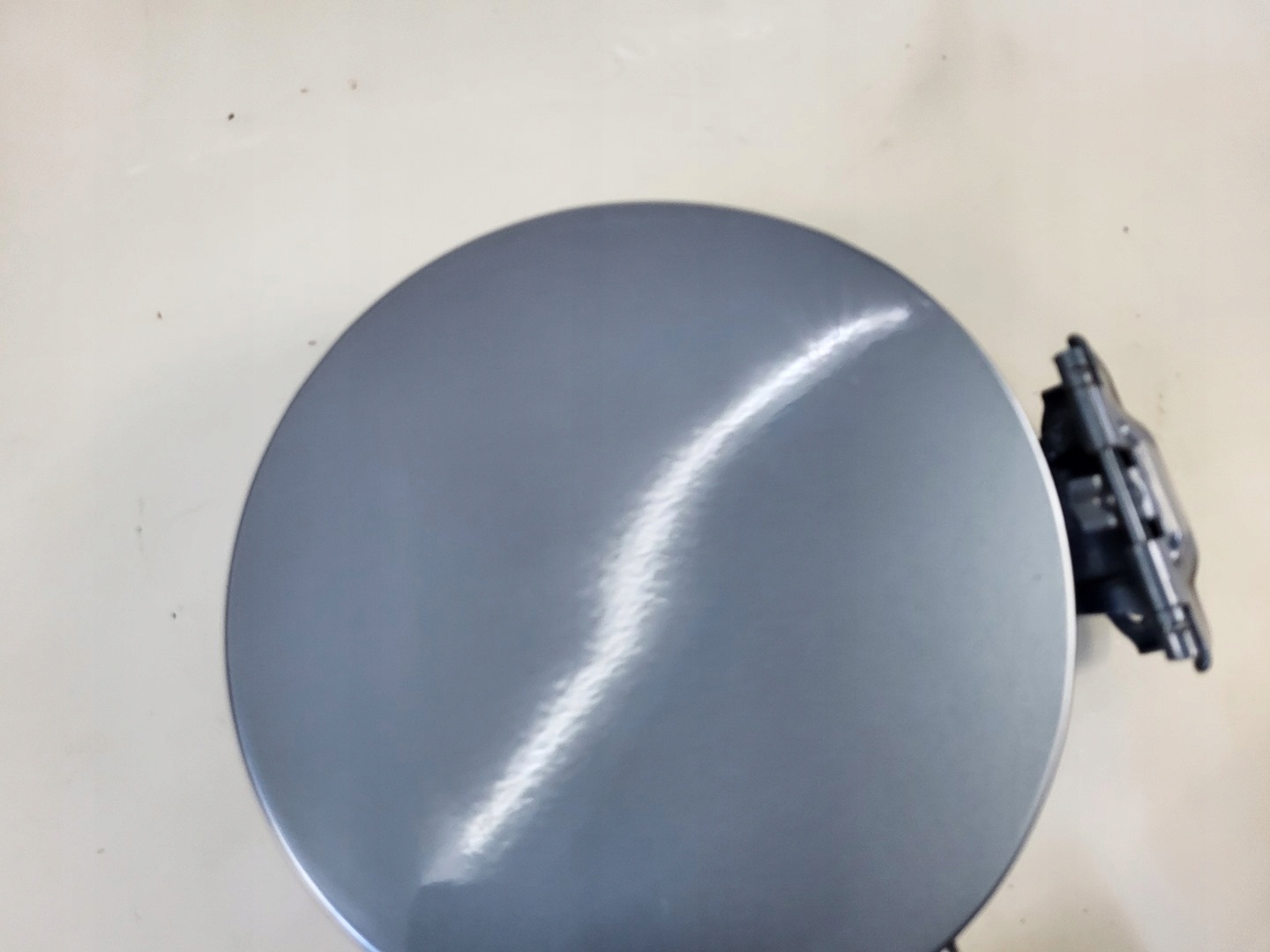 Volet trappe carburant Carburant 42B MAZDA CX-5 et KE KD53