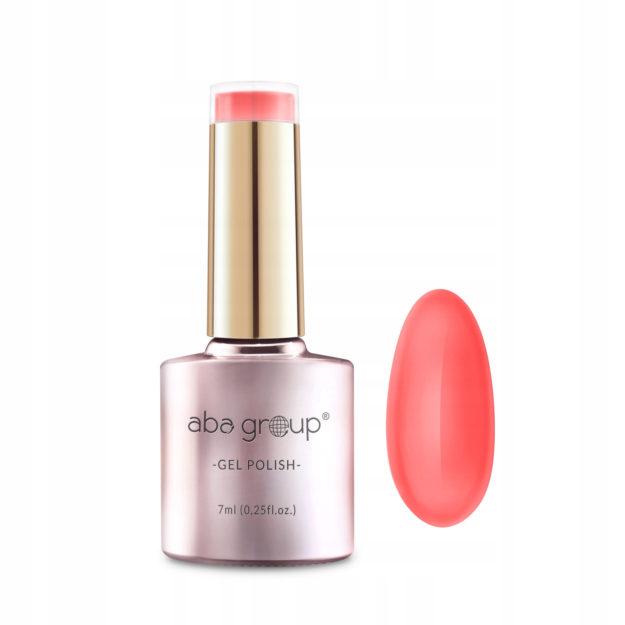 

Outlet Lakier Hybrydowy Czerwony Koralowy 409