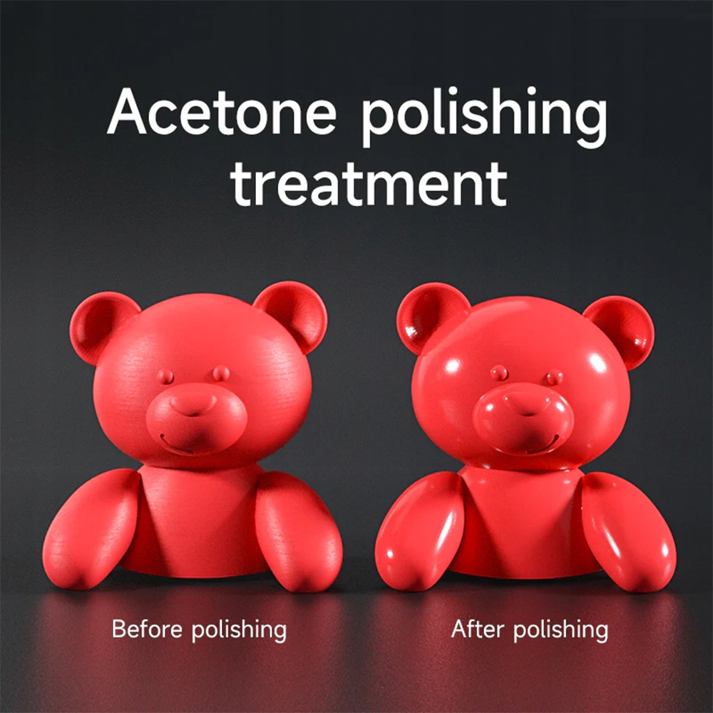 eSun ABS+HS Filament biały 1.75mm 1kg papierowa szpula Waga filamentu 1000 g