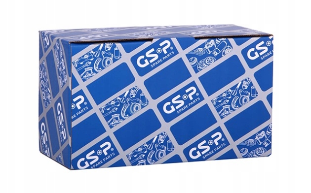 Polonáprava 259369 Gsp