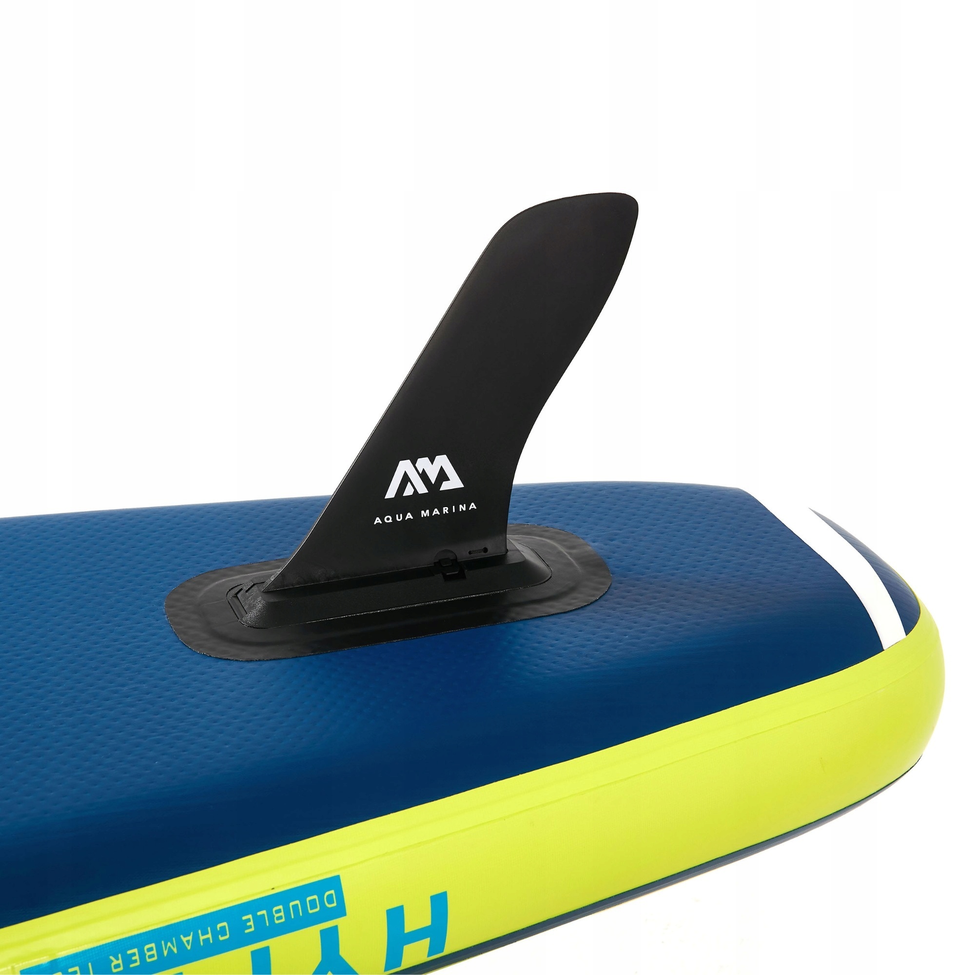 Pompowana deska SUP Aqua Marina Hyper 11'6 2-komorowa Model Hyper