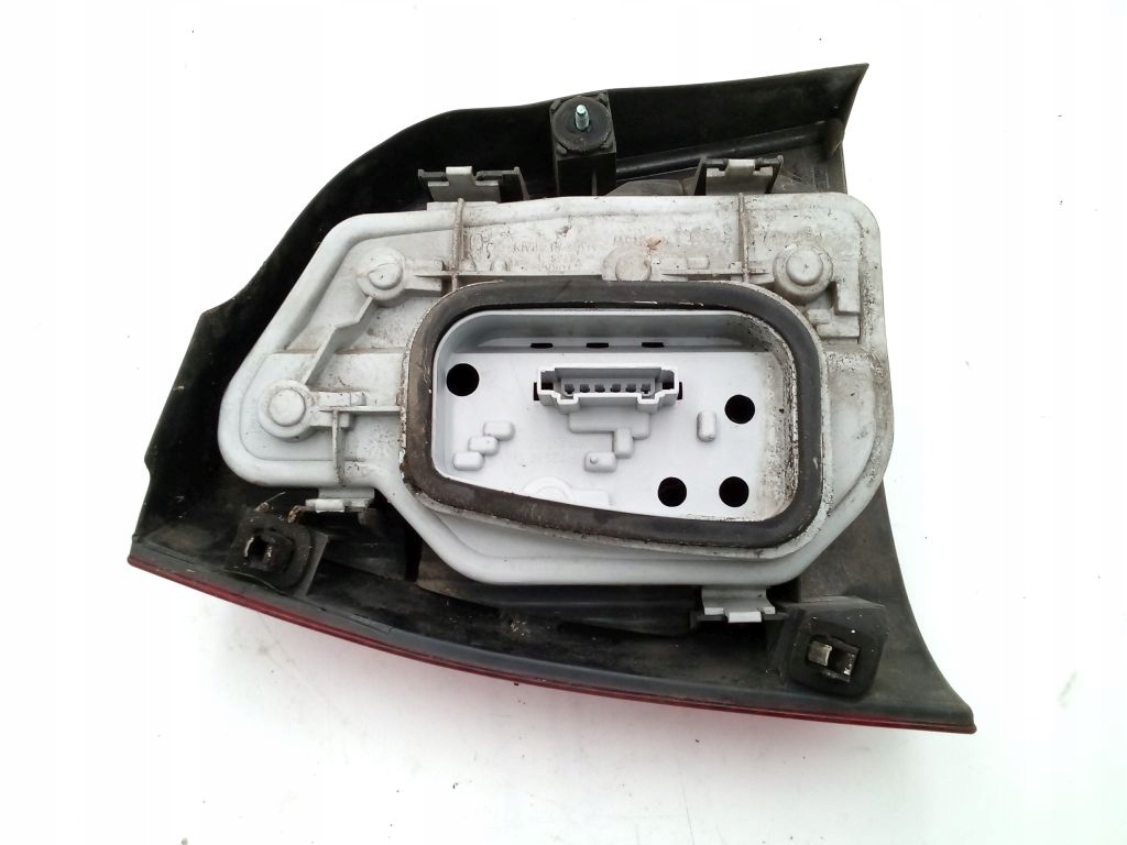 VW Polo 9N light right rear part rear 6Q6945096B