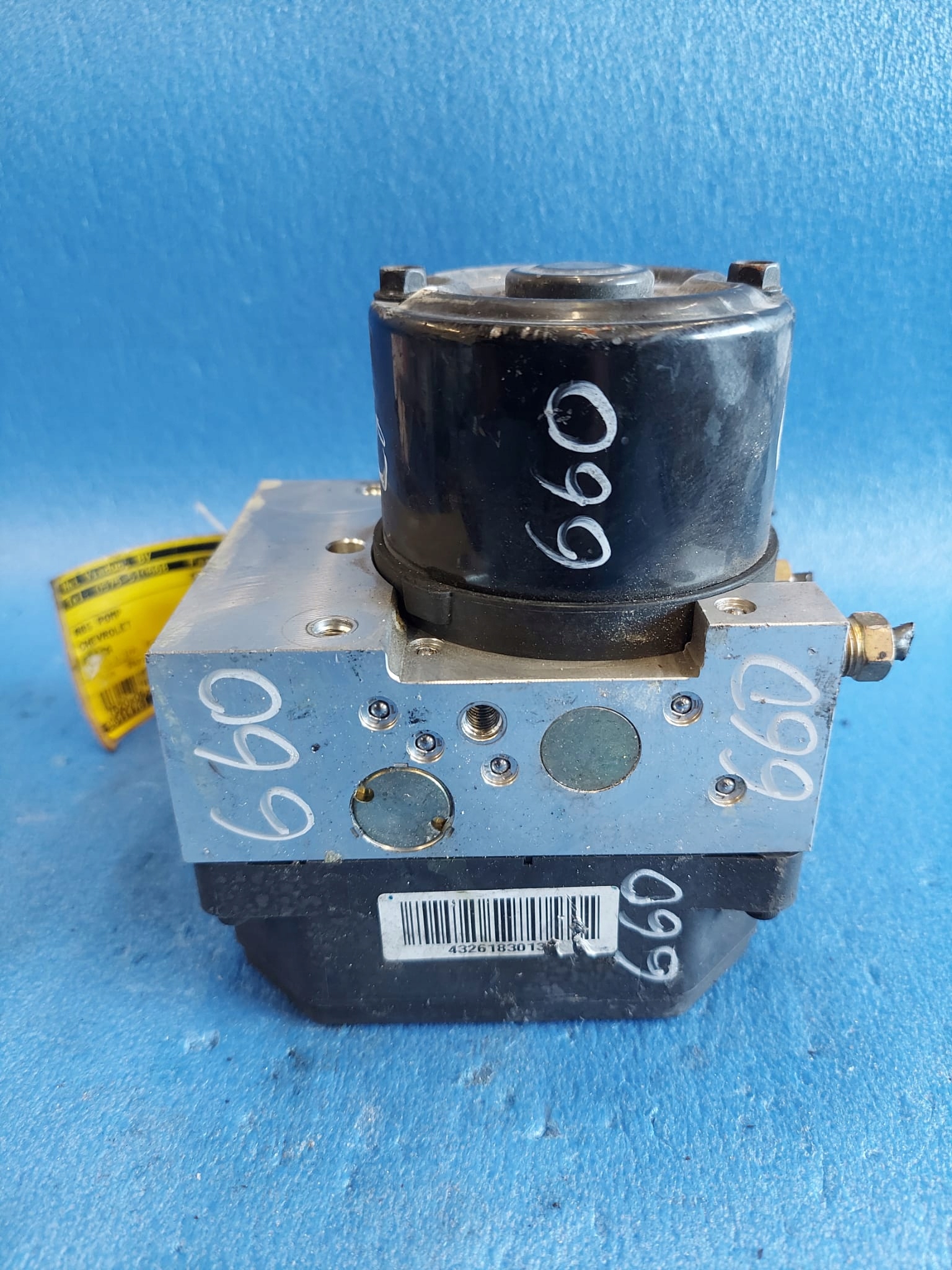 Pompa ABS CHEVROLET EPICA 96414764