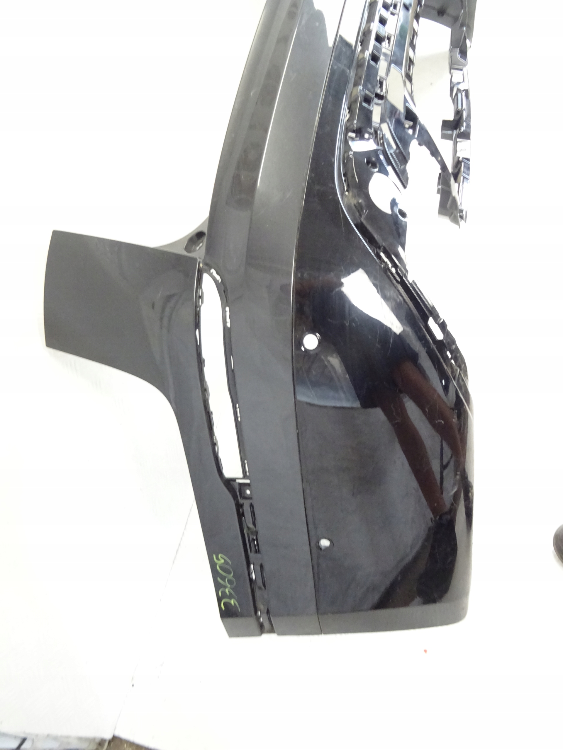 RANGE ROVER VELAR bumper rear part rear