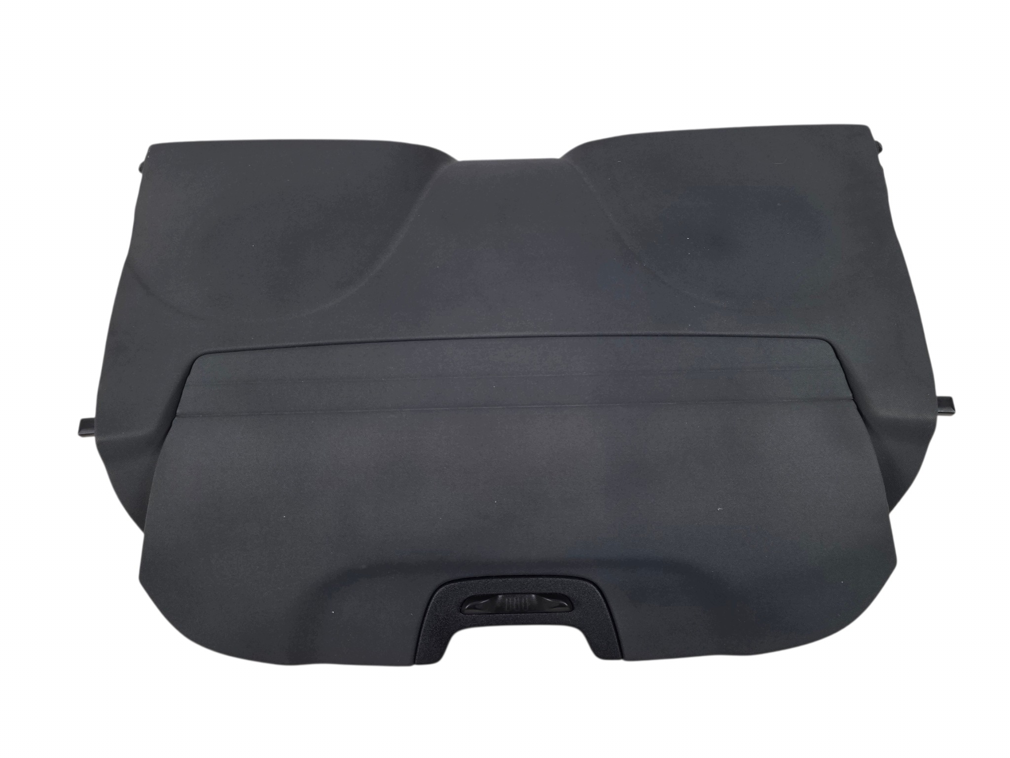 VOLVO C30 2009 plato boot rear complete ORG.