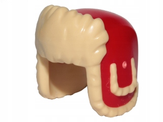 

Lego Czapka Zimowa Uszatka 36933pb01