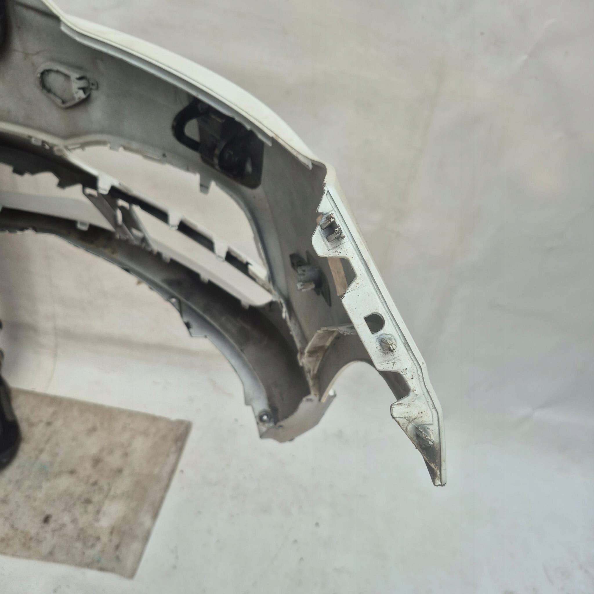 VOLVO V90 II S90 16- bumper front front SPR 6XPDC 31383226