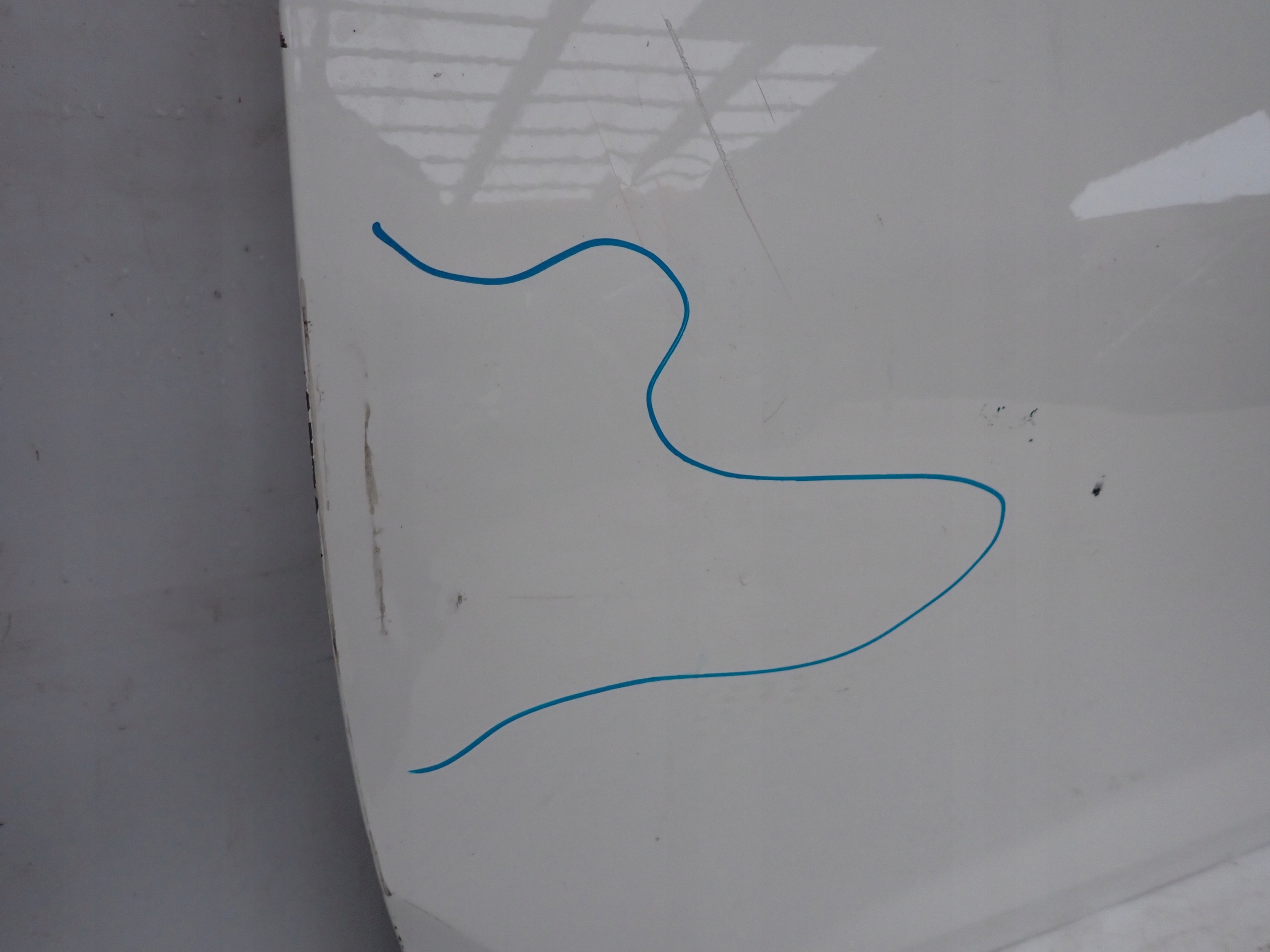 HYUNDAI I10 III 3 19-> door front front left