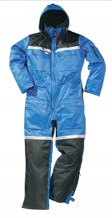 КОМБІНЕЗОН KANSAS 100005 XL