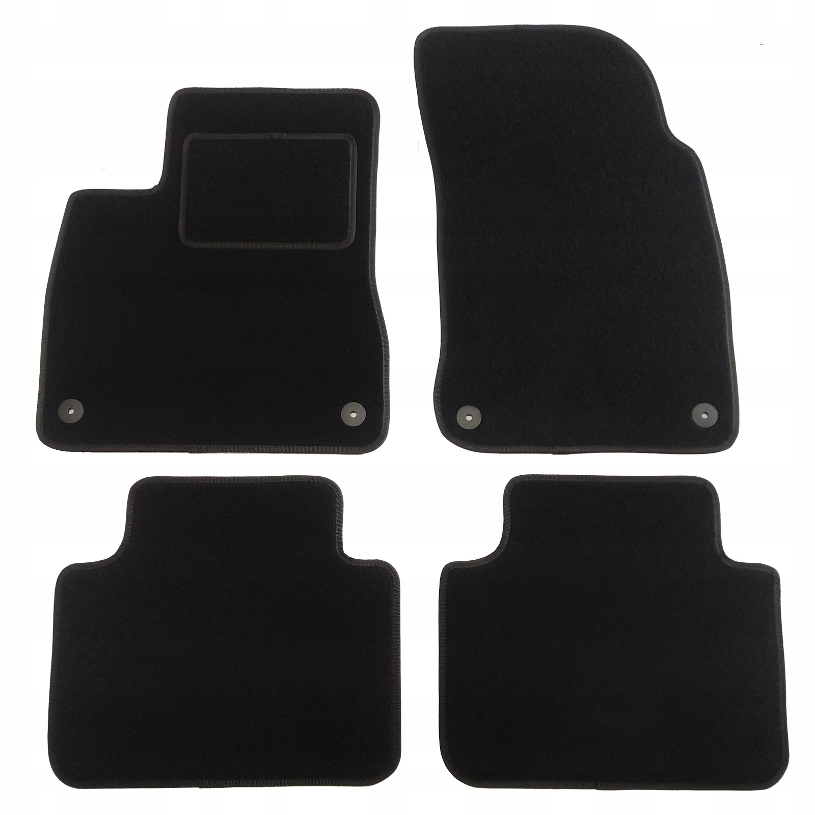 Выделенные AUDI Q7m 2016-2022 2021 2020 2019