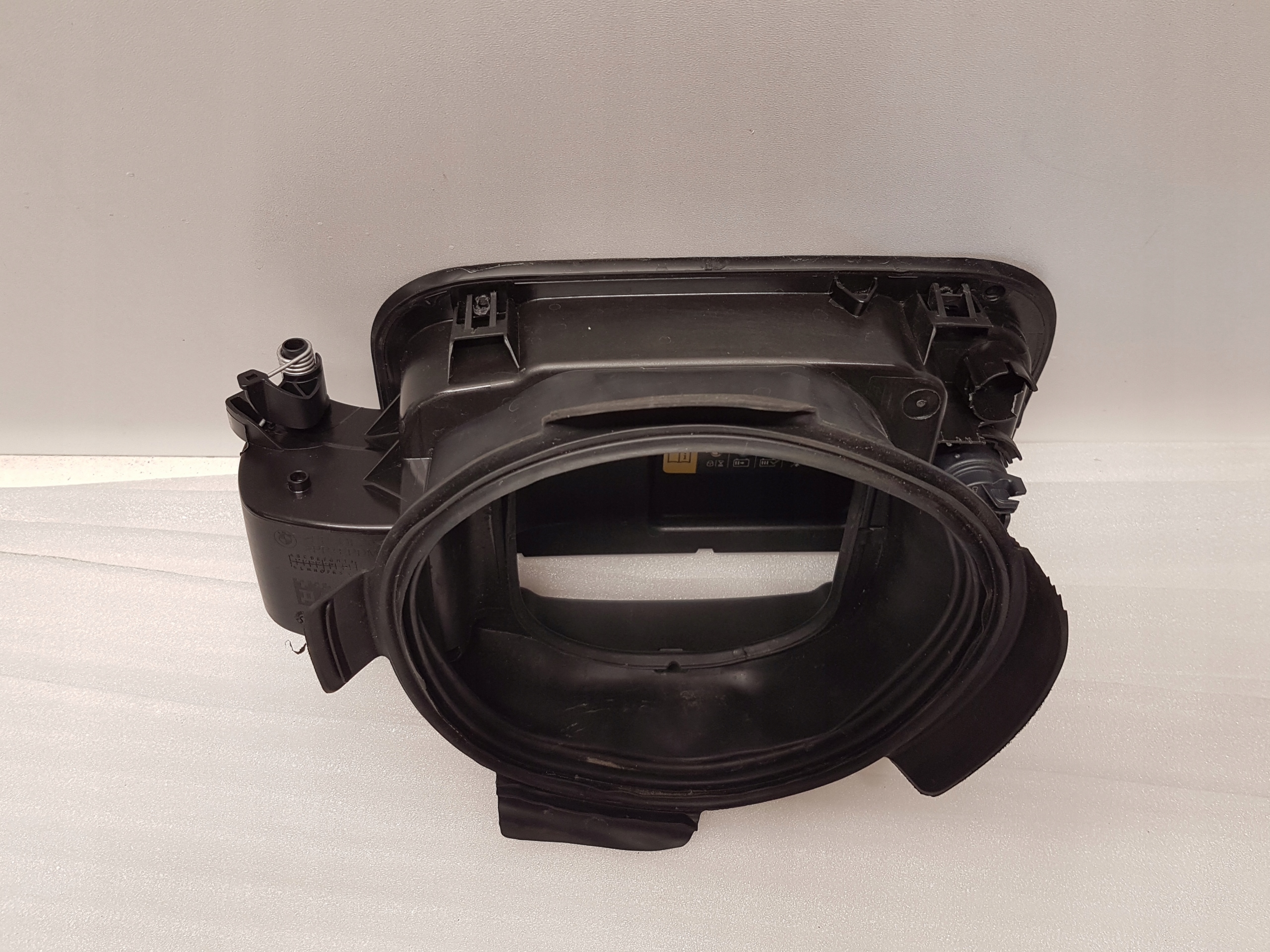 adapter LADOWANIA BMW 4 G26 i4 5A73181