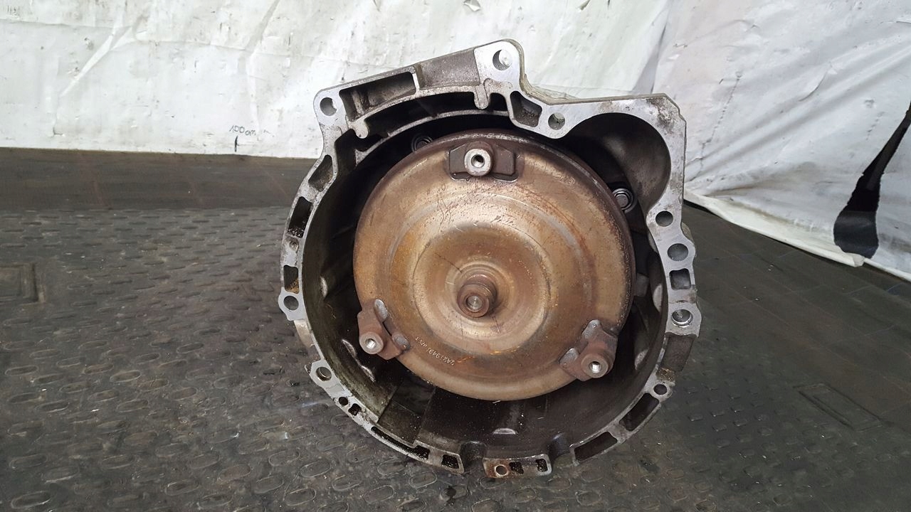 Getriebe automatyczna BMW E46 1,8i N42B20A