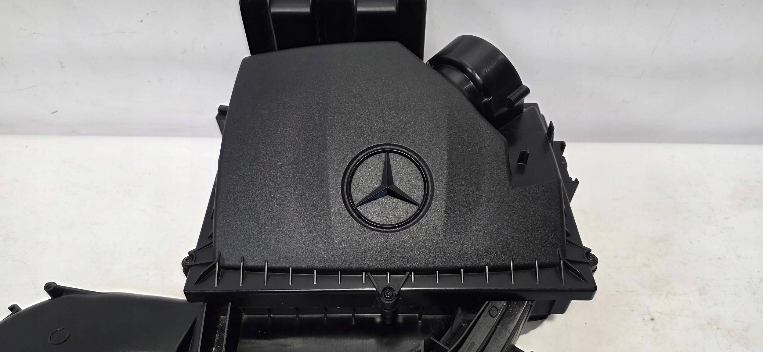 Gehäuse filter luft vorne Mercedes-Benz Sprinter W907 W910 A9075285800