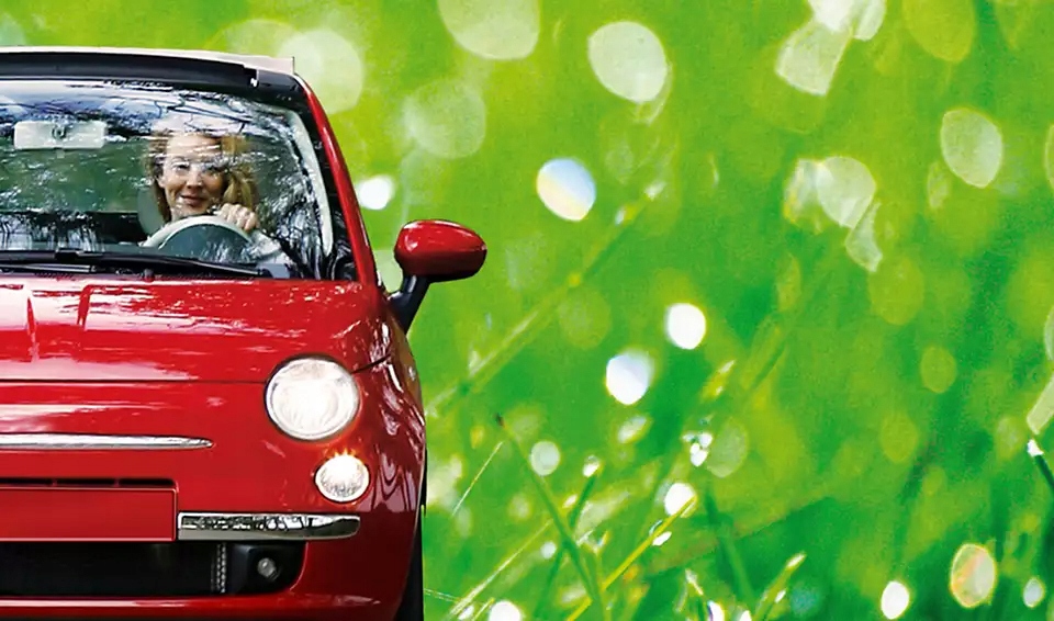 ŻARÓWKI H7 PHILIPS LONGLIFE ECOVISION 55W 12V 12972 LLECOS2 EXTRA ŻYWOTNOŚĆ Model H7