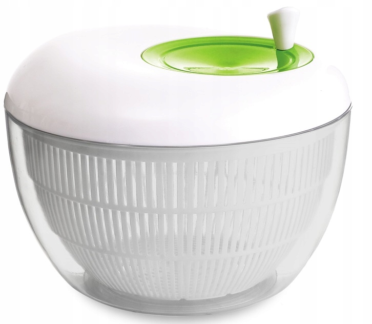 

Suszarka do warzyw sałaty kopru wirówka MR1736