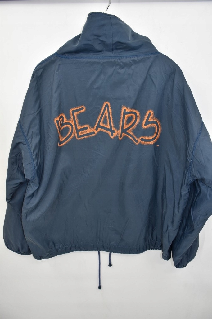 Campri Chicago Bears bluza męska M NFL vintage Typ bluza