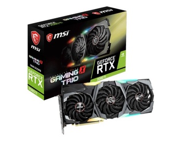 ASUS GeForce RTX 2080 DUAL OC 8GB GDDR6 (90YV0C30-M0NM00