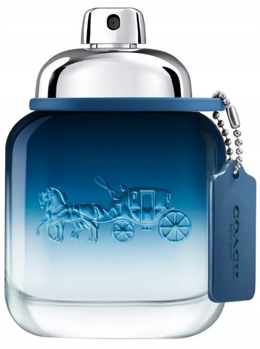 Coach Blue For Man Edt 40ml Sprej