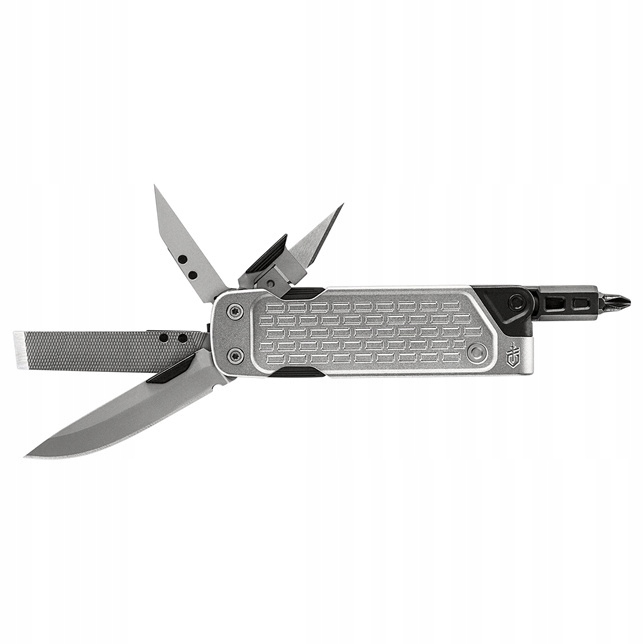 Multifunkční nářadí Gerber LockDown Drive Silver 1052457