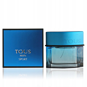 TOUS MAN SPORT EDT 50ML