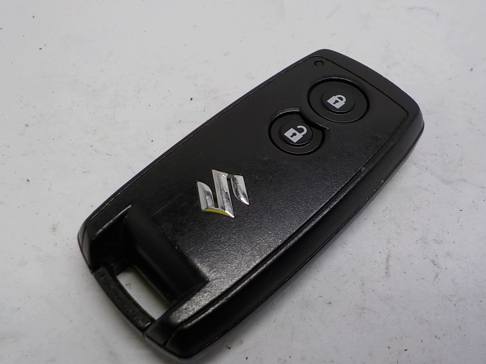 SUZUKI SWIFT III MK6 MK7 GRAND VITARA SX4 key PILOT