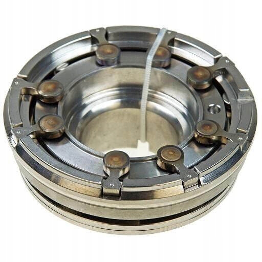 Variabilní geometrie Kkk KP35