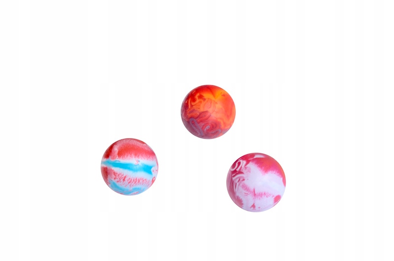 

Sum-Plast Zabawka dla psa Piłka pełna 6cm