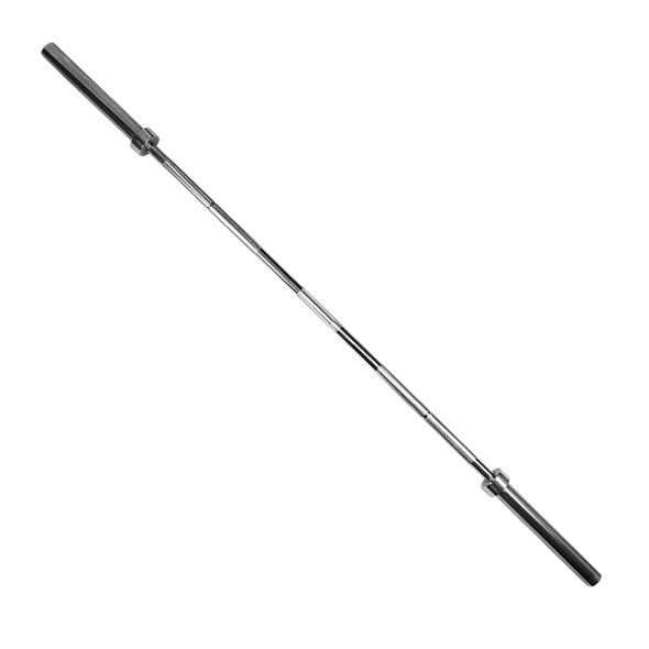 

Gryf olimpijski 220cm/50mm Economic Platinum