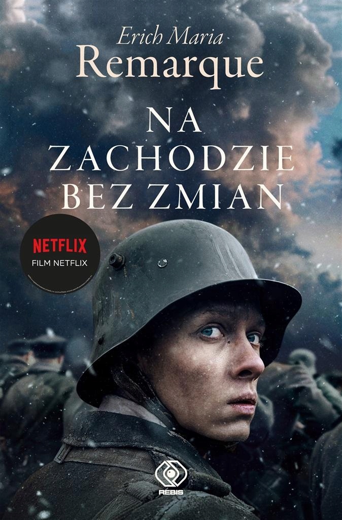 

Na Zachodzie Bez Zmian Erich..