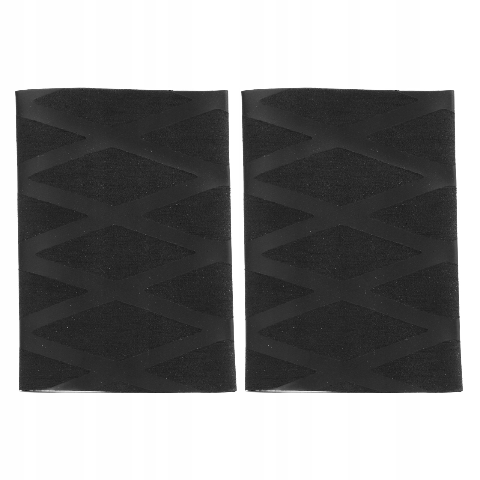 2PCS Rakieta tenisowa Tape Tape Tape Skurczliwa przerost rakiety E1