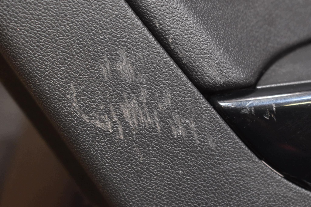 seat seats side side KOMPLET EU OPEL CORSA E 5D HB 14-20
