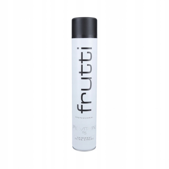 

Frutti di bosco lakier do włosów 750 ml