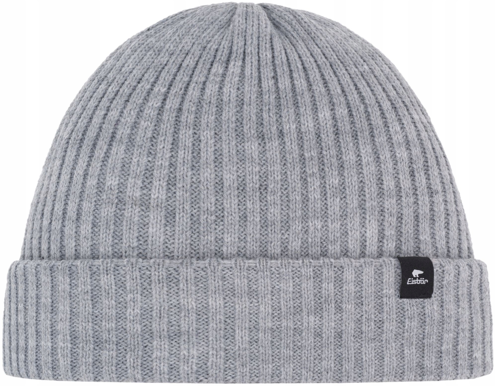 Codzienna Unisex Czapka Zimowa Eisbar Ripp Mü 2.0