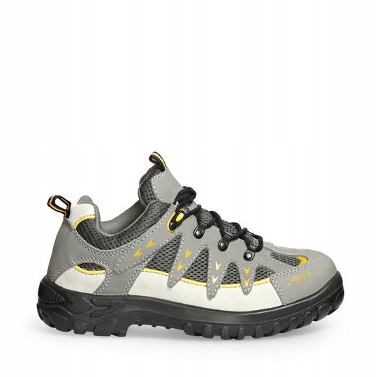 

Buty trekkingowe oddychające Abeba Brazil 44
