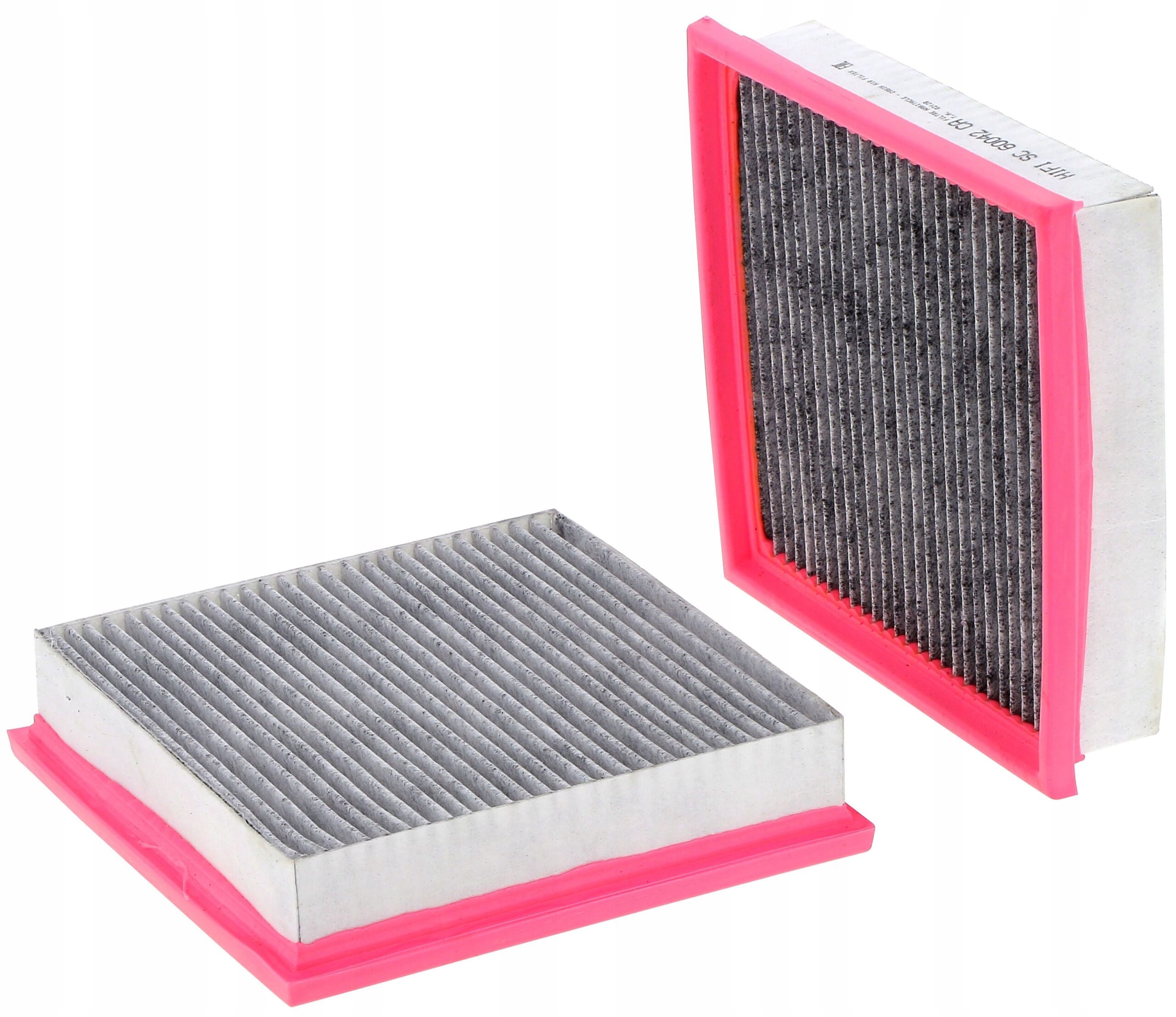Kabinový filtr Sc 60042 Ca Hifi Filter