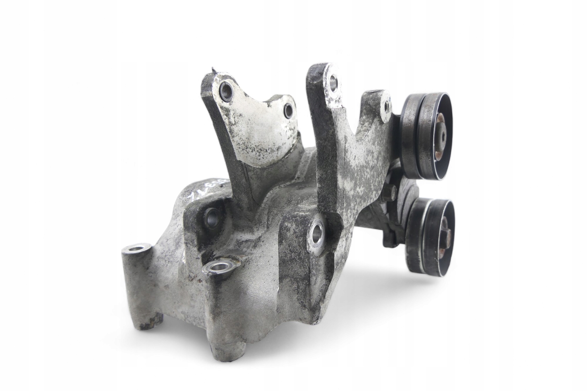 engine mount adjuster KIA SPORTAGE II 2.0 CRDI