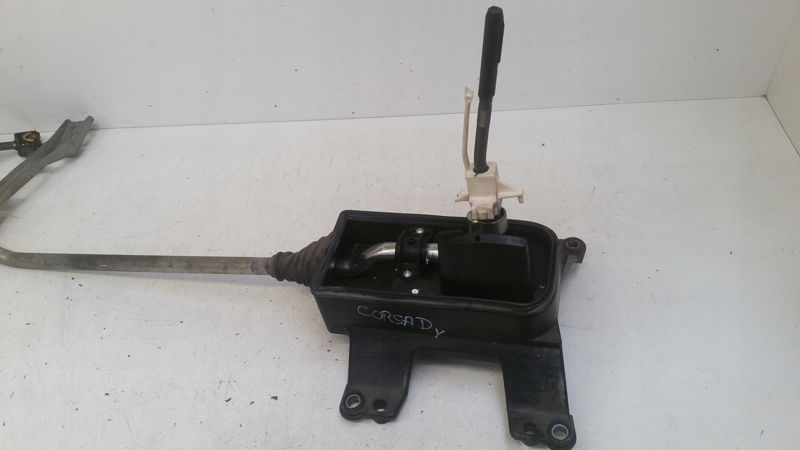 trim kpl Opel Corsa D