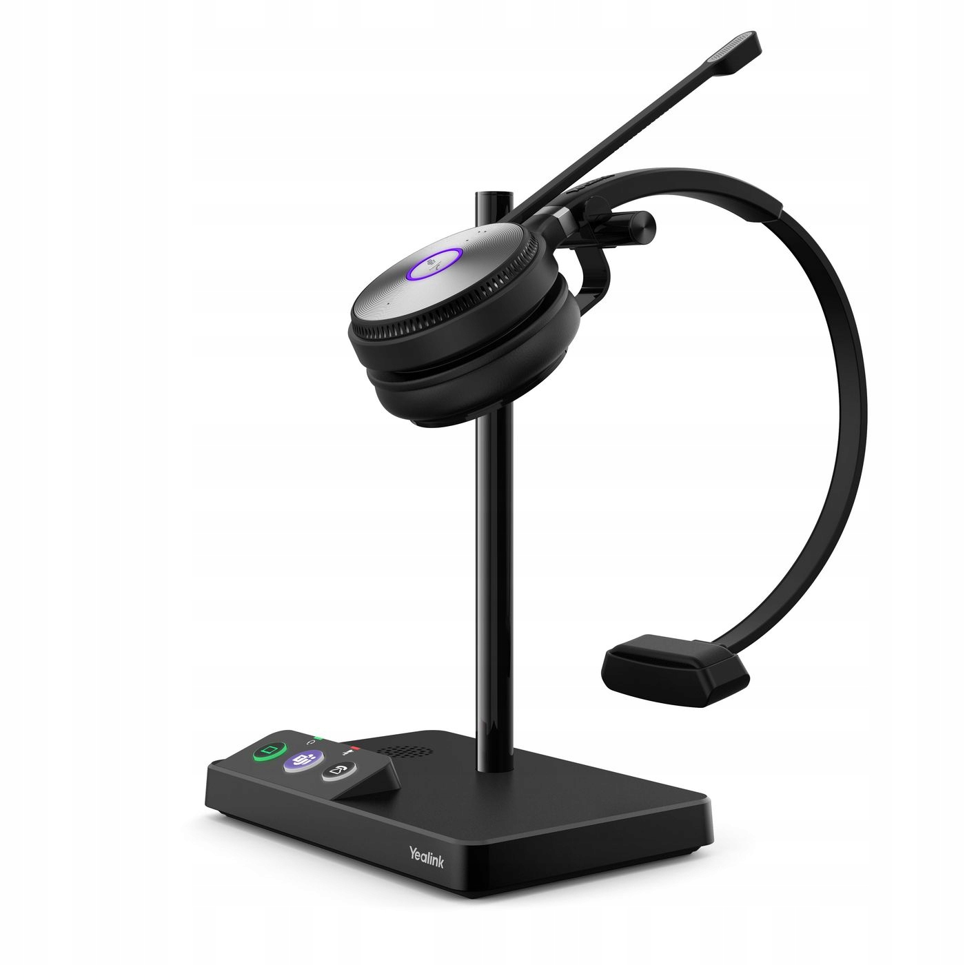 Súprava slúchadiel Yealink Uc Dect WH62 Mono Uc