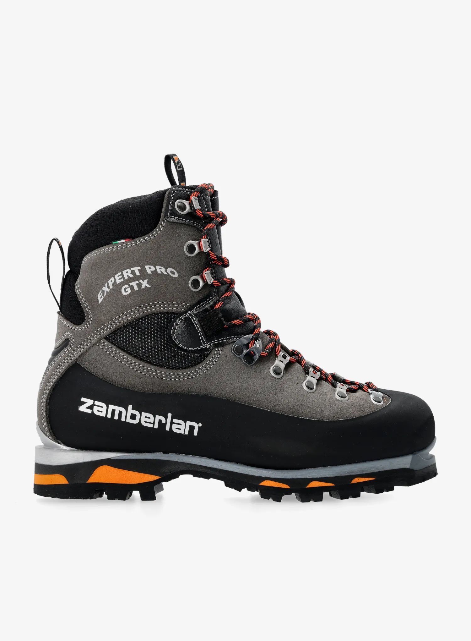 Boty pro Raków Zamberlan Expert Pro Gtx Rr grafit 48