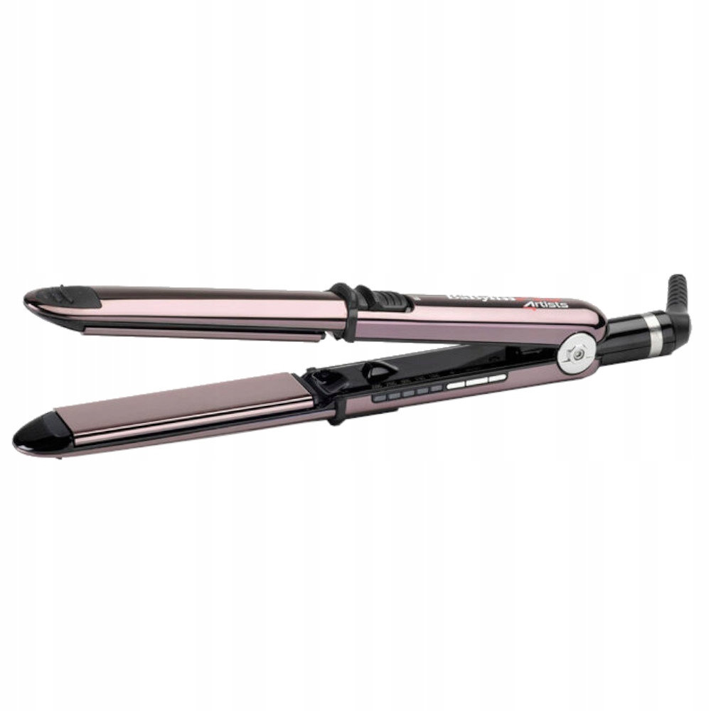 Žehlička BaByliss Pro Elipstyle BAB3500E pre vlny a kučery