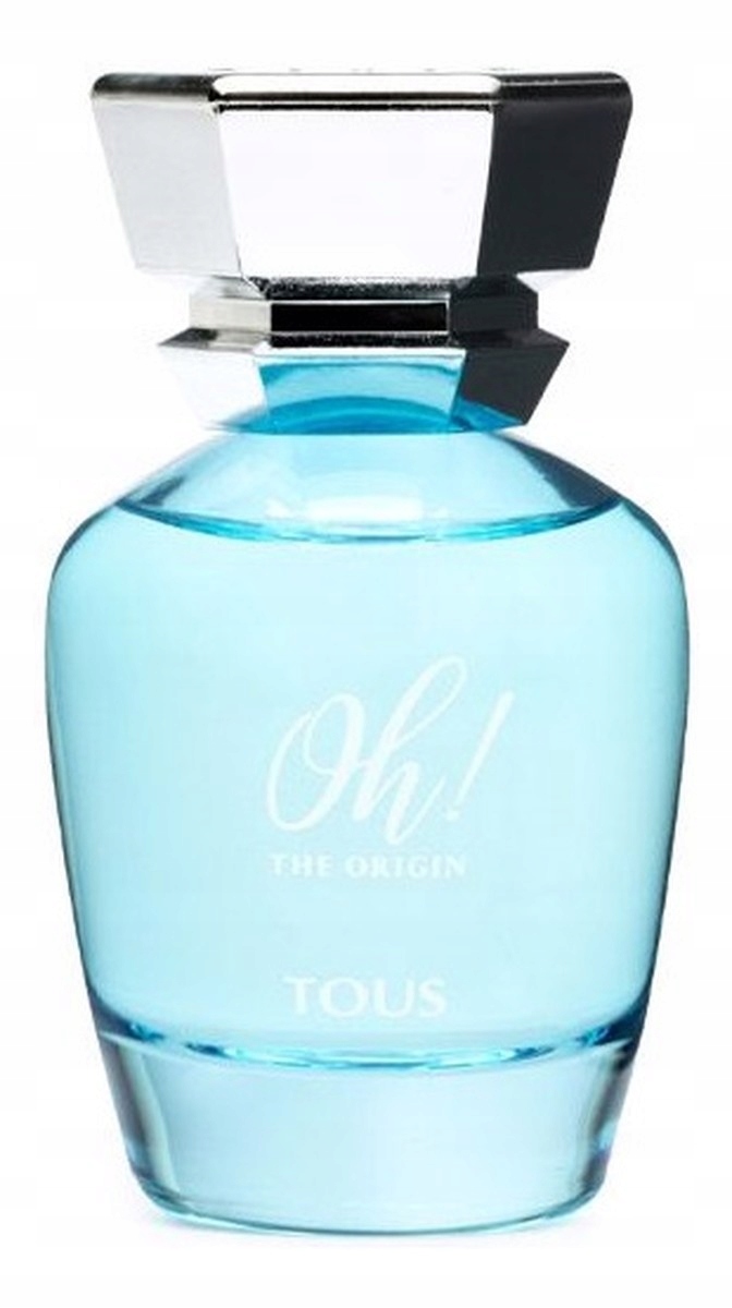 Tous Oh! The Origin Toaletní voda sprej 50 ml