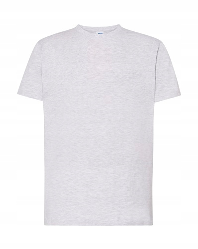 

Koszulka Męska bawełna T-shirt 170g męski