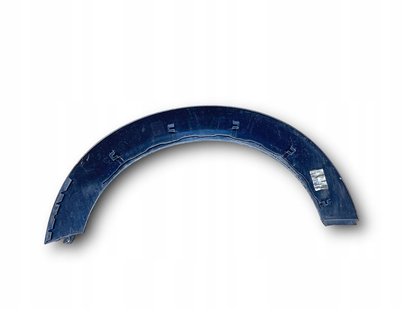 Couverture Aile Arrière Gauche Bouche buse Mini Cooper 2 R56 2007 7157105