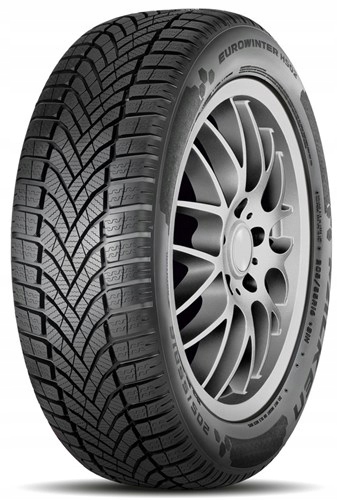 Falken EuroWinter HS02 215/65R17 103 V XL 3PMSF opona zimowa